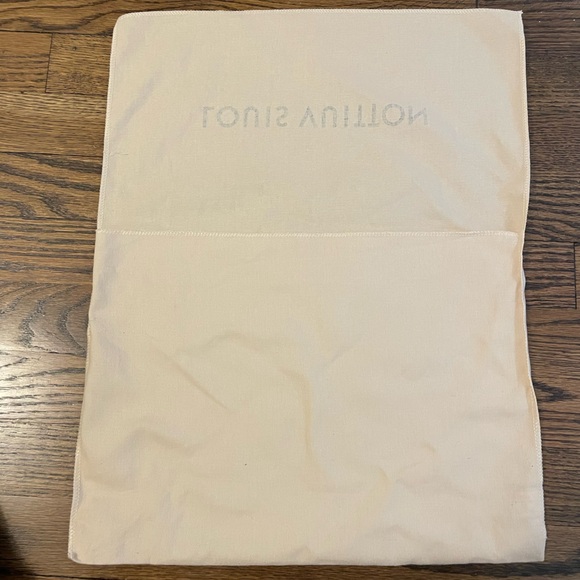 Louis Vuitton box and dustbag - Picture 3 of 12